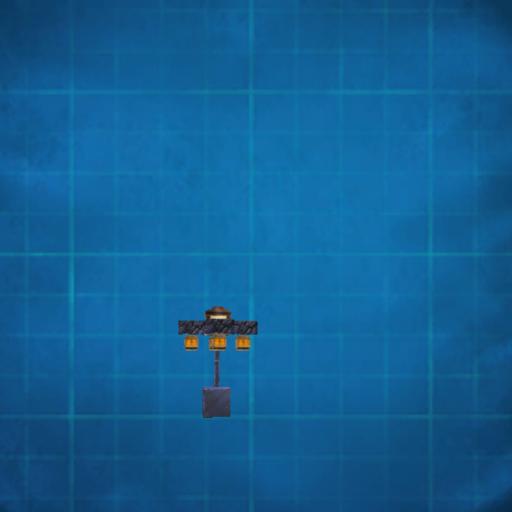 Creatisphere's Street Lights