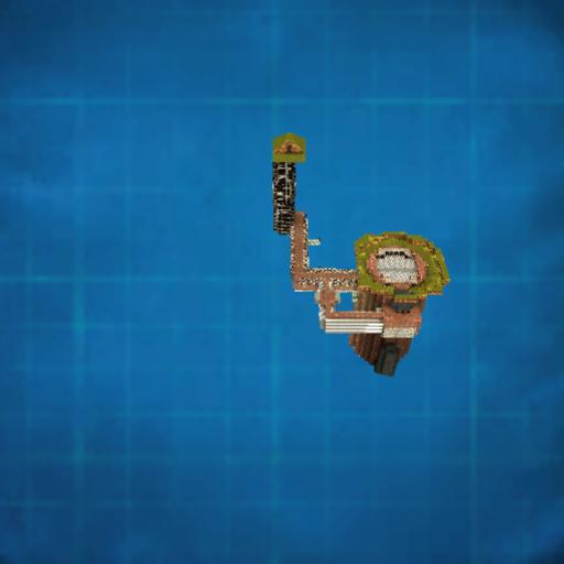 Missile Installation (Non Logic) preview