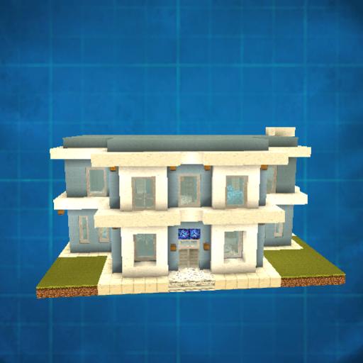 Boyzao's Modern House