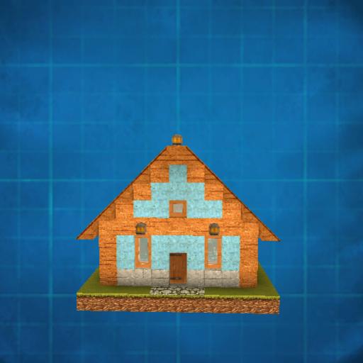 Vila de People's Poor Man's Home