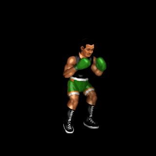 Little Mac