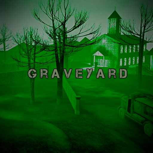 Graveyard - v1