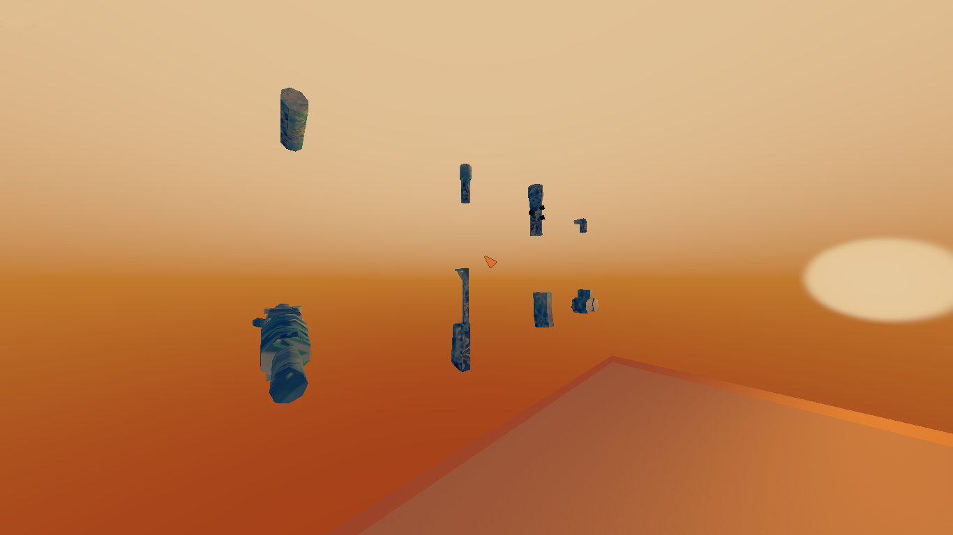 Icy Maplestrike – Unturned Mod