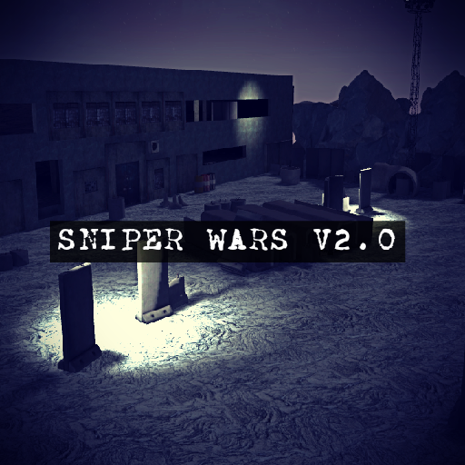 Sniper War - V2