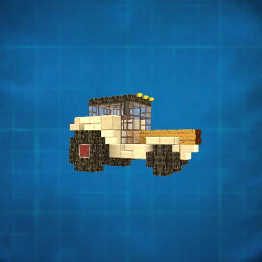 tractor