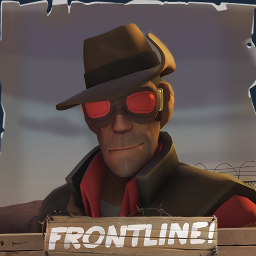 TF2 Hex: The Marksmann V2