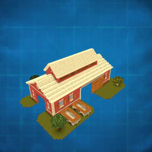 Farm warehouse
