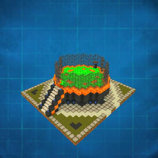 Trampolina