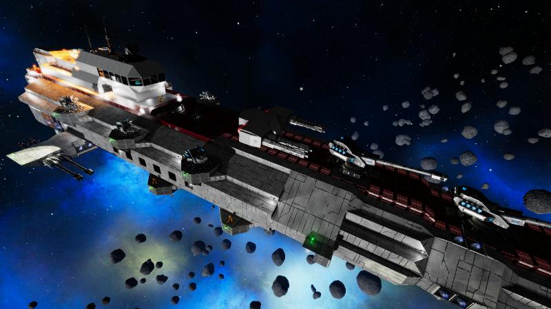 NYA-CV5A
