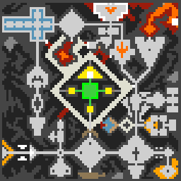 Arcane Prison preview