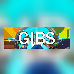 Bogus Detour Gibs