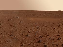 Desert Planet