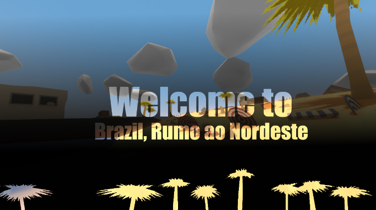 Rumo ao Nordeste | Notes – Unturned Mod