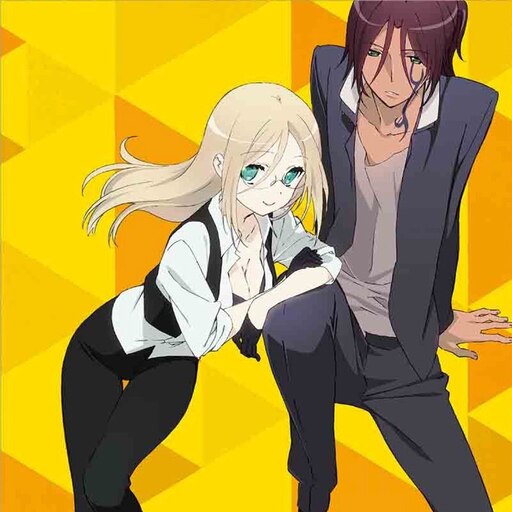 Steam Workshop::妖狐×仆SS NCED 反之冢连胜&雪小路野蔷薇ver 1080P