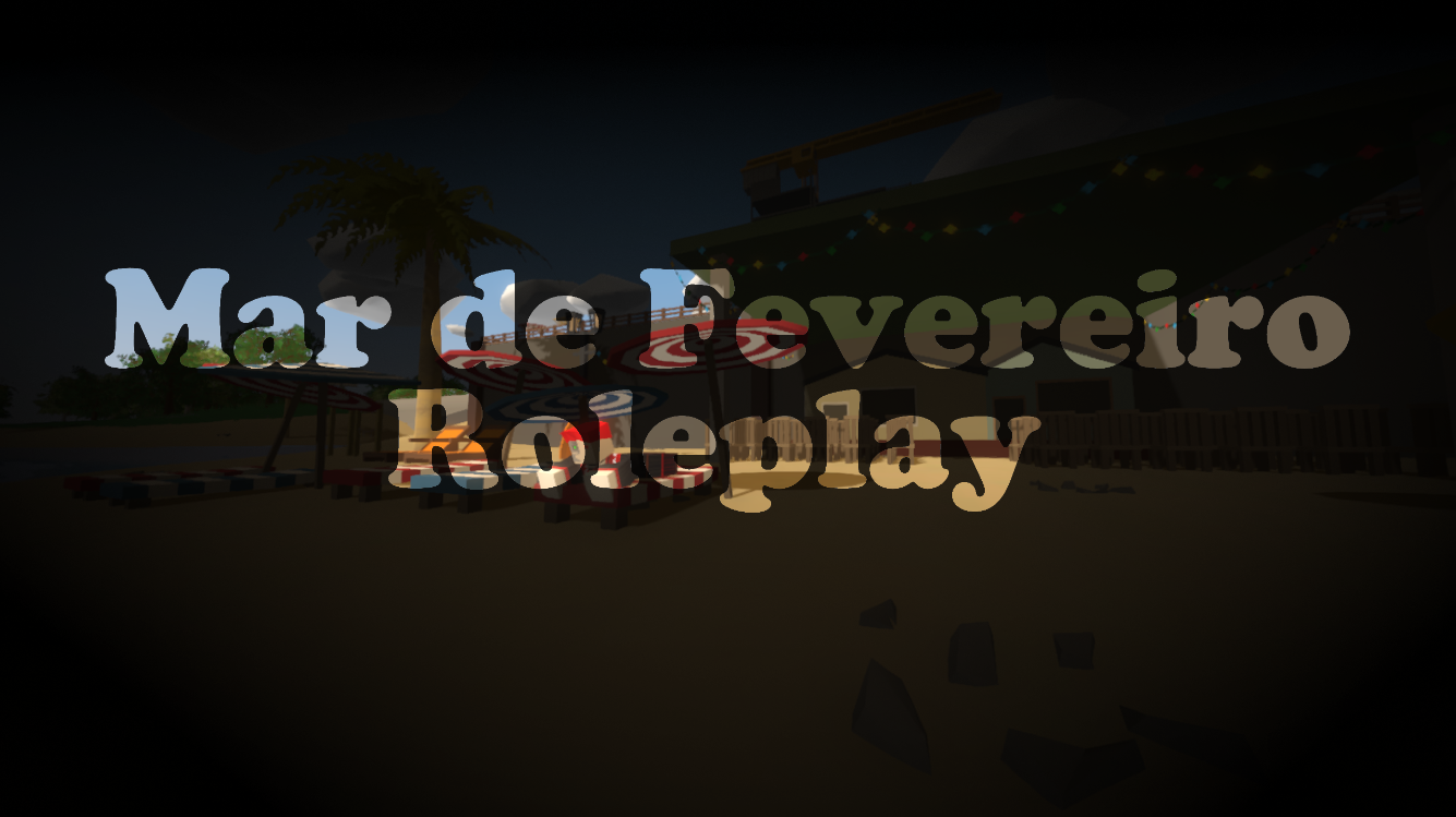 Mar de Fevereiro (RP) [1.1] preview