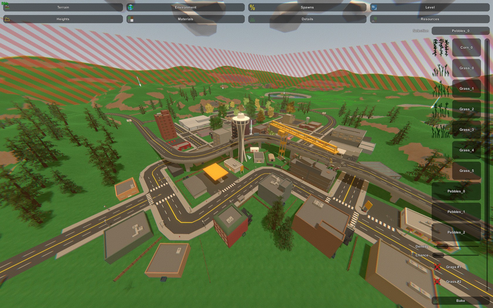 Washington 2.0 rp map – Unturned Mod