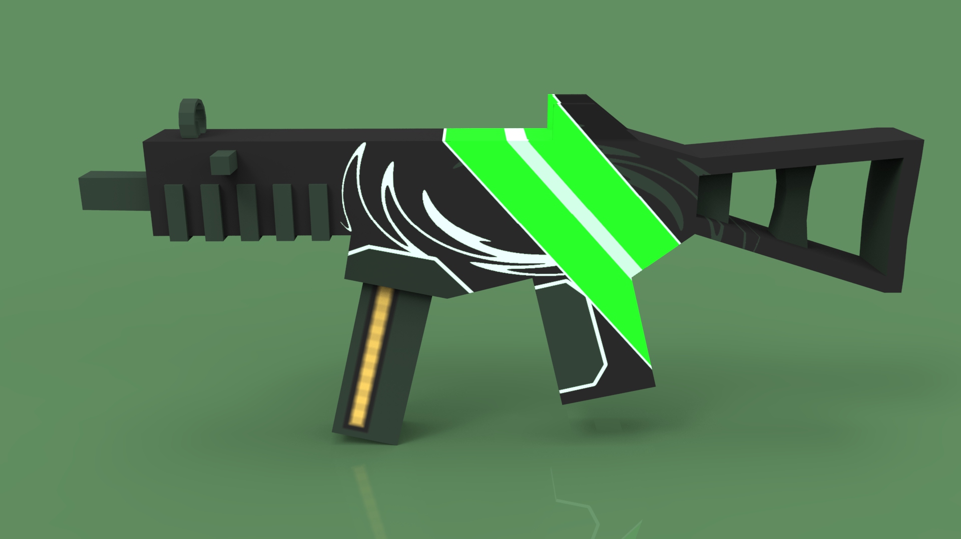 Empire | Element A
