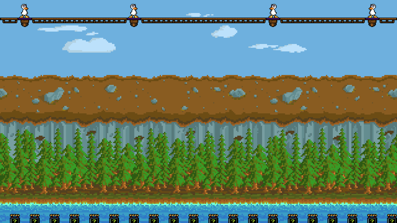 Mush Pit (UFF) preview