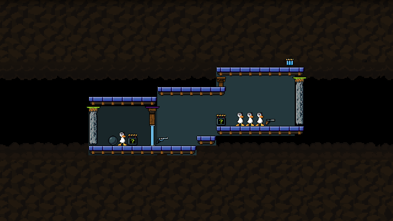 Death Jail preview