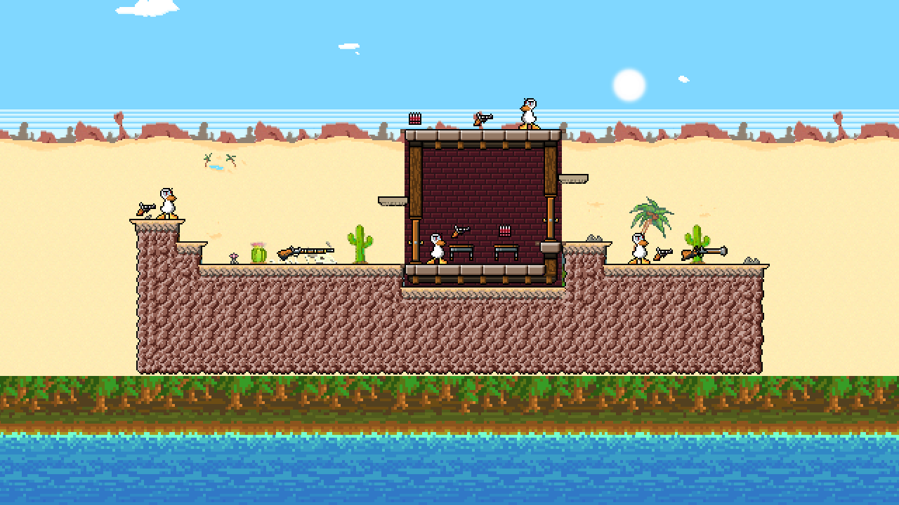 Wild West preview