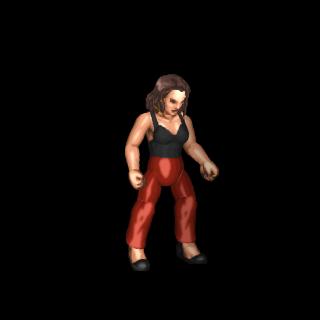 Stephanie McMahon