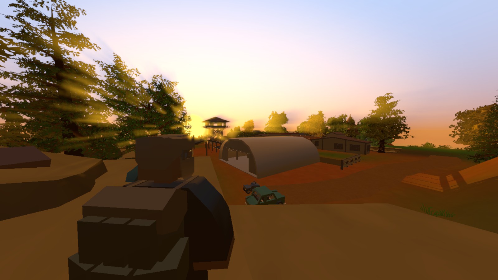 Tobiwork Life 4.0.0 – Unturned Mod