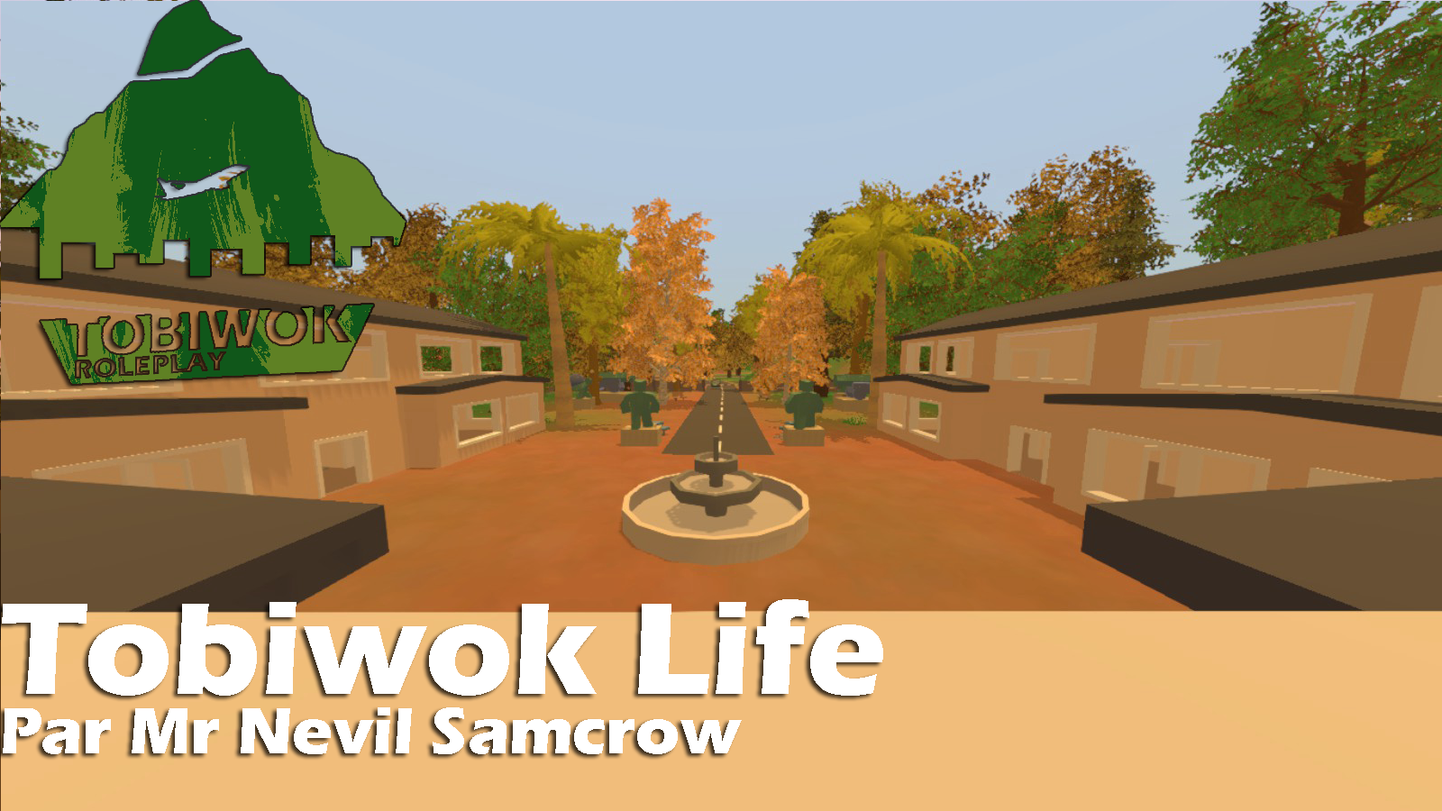Npcs Tobiwork Life – Unturned Mod