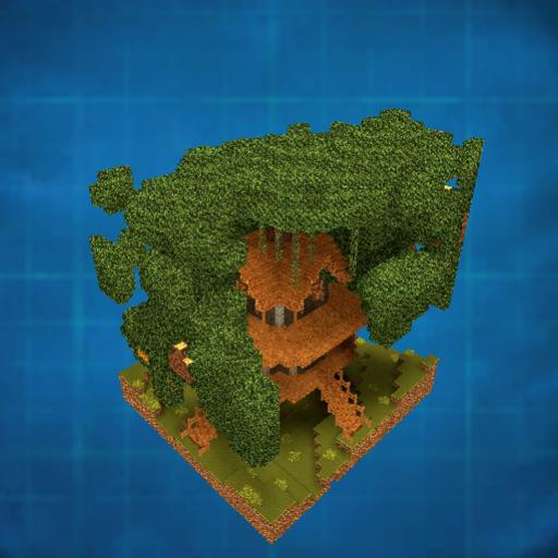 Hidden Treehouse