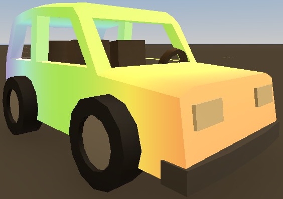 Freddy's Bootleg – Unturned Mod