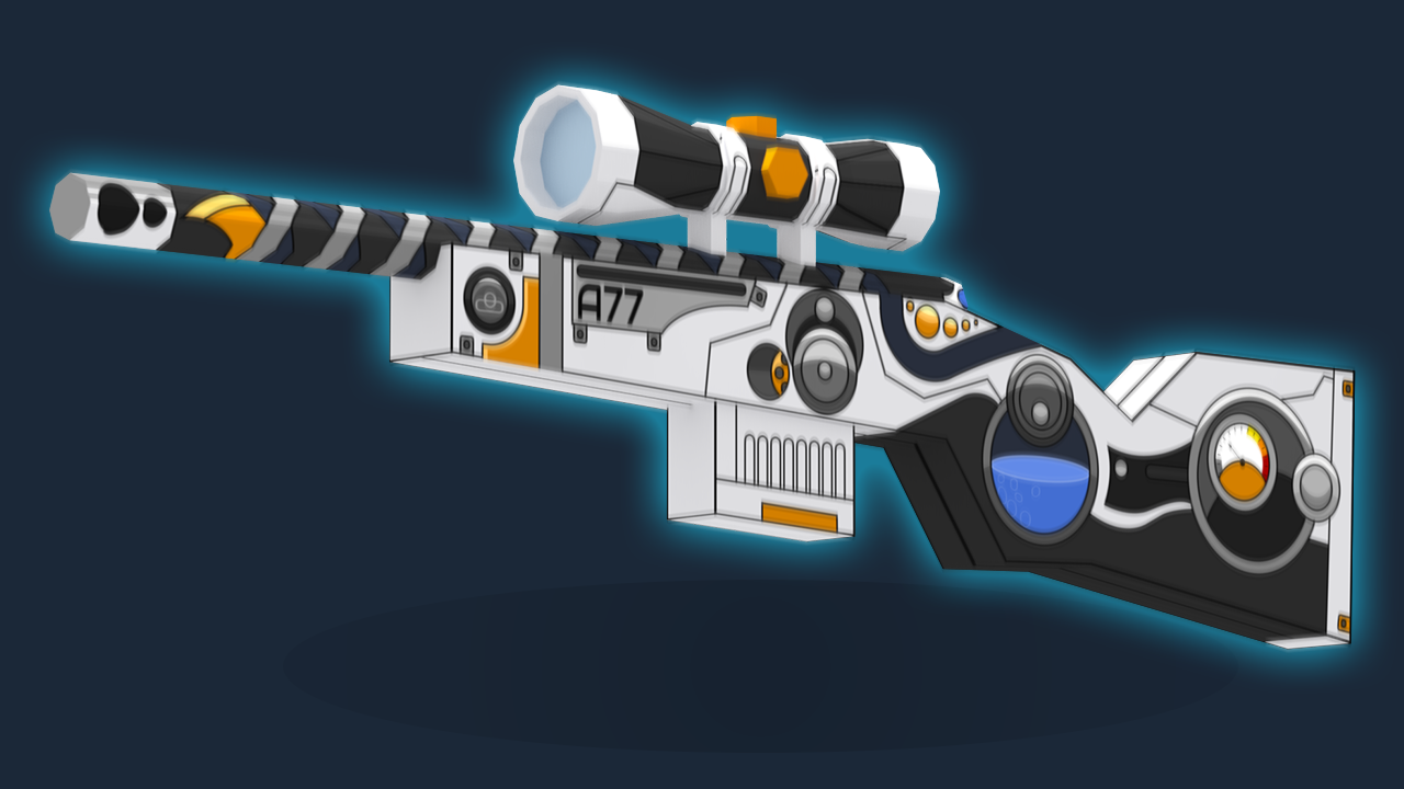 Space A77 | Timberwolf