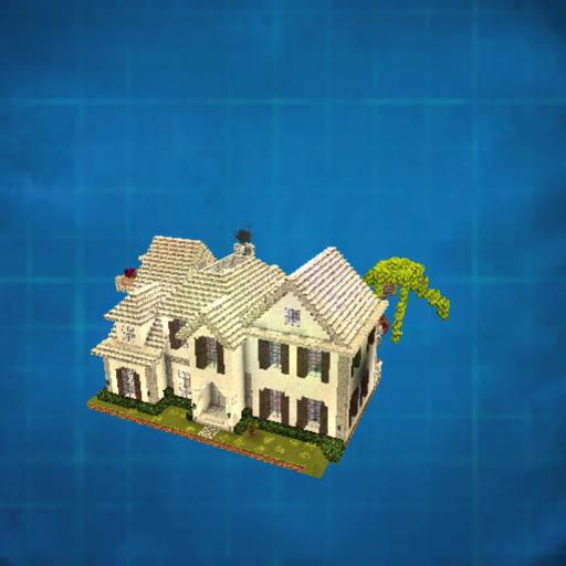 Epic White House