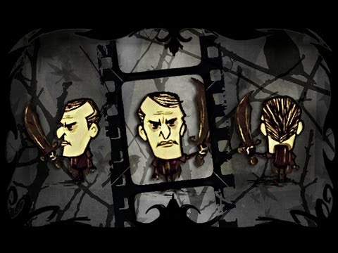 The Puppet Master Lazy/overpowered Edit – Don't Starve Together Mod