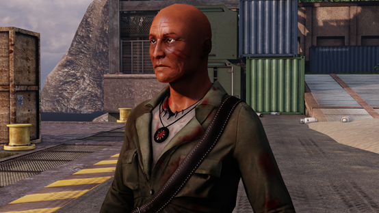 Slasher Pathfinder