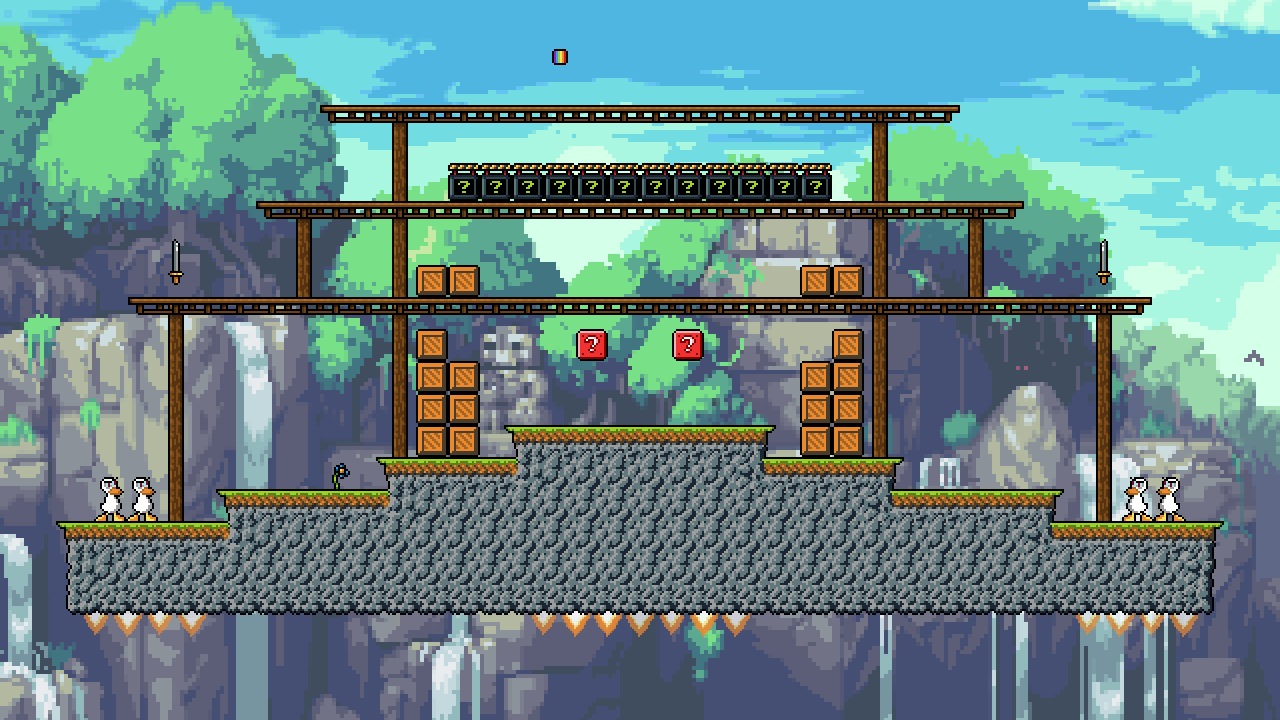 Island