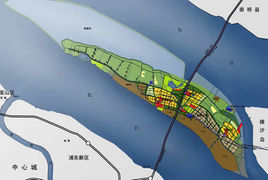 ChangXing-ShangHai(25%) – Unturned Mod