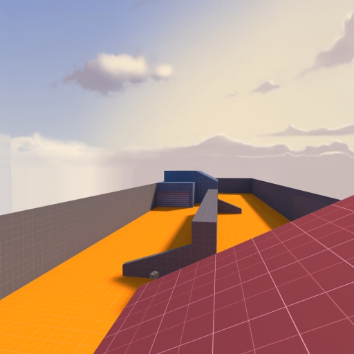 Fish's First Map – Team Fortress 2 Mod