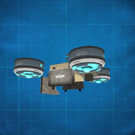 Dron v1