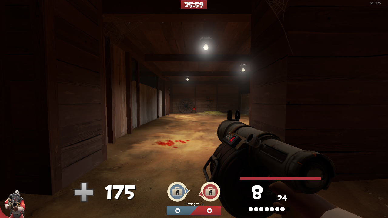 Steam Community :: Guide :: 2Fort Tips and Spots