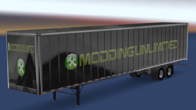 Modding Unlimited Network Standalone LB Set