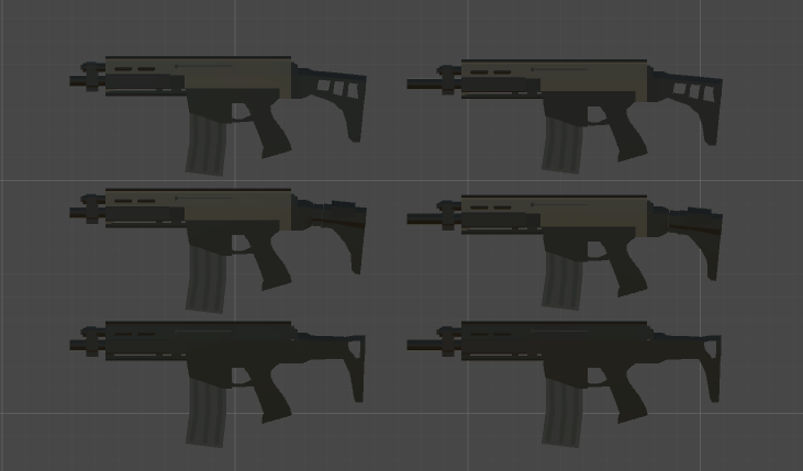CZ805 Pack