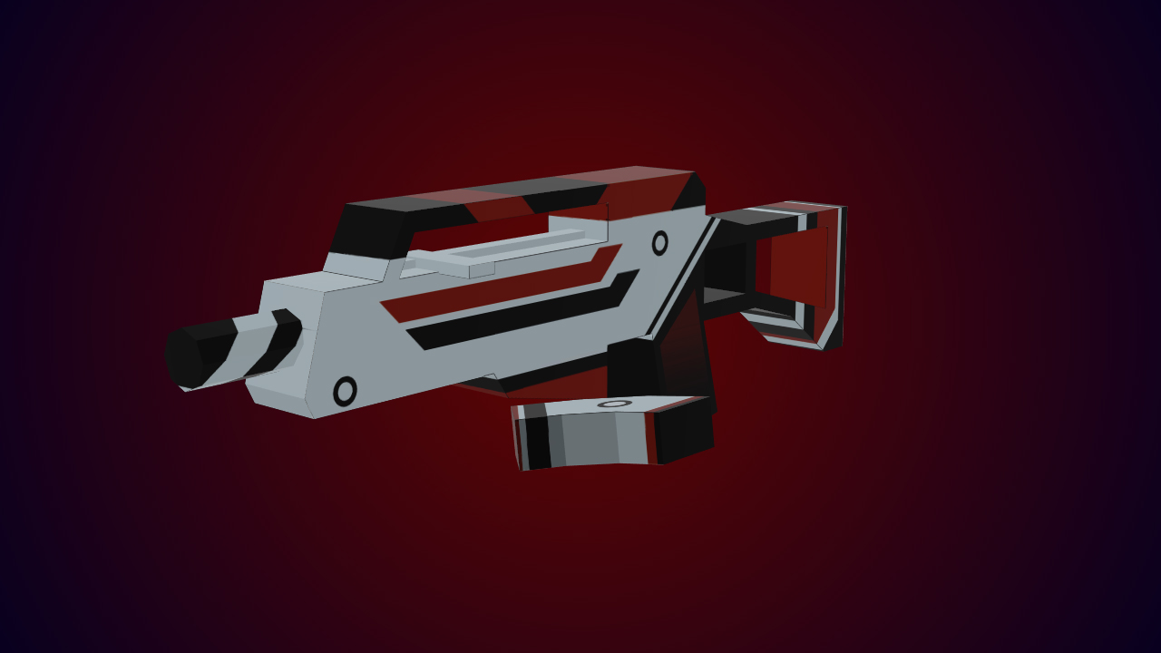 Ranger_35 - Cosine