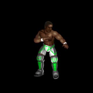 Shelton Benjamin