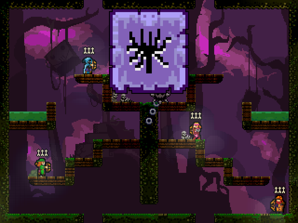 Roots
