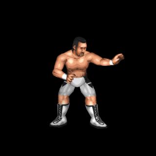 (FPZ) Masahiro Chono (Early 1990s)