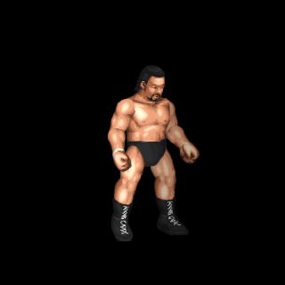 (FPZ) Kensuke Sasaki (1990's)