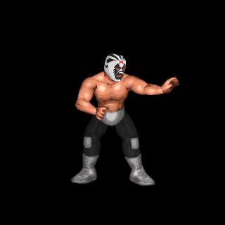 Mil Mascaras