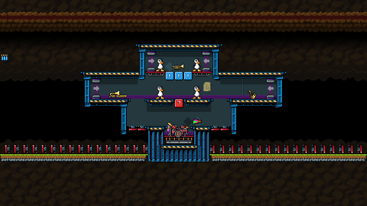 The Fun Room
