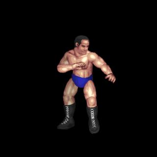 Lou Thesz
