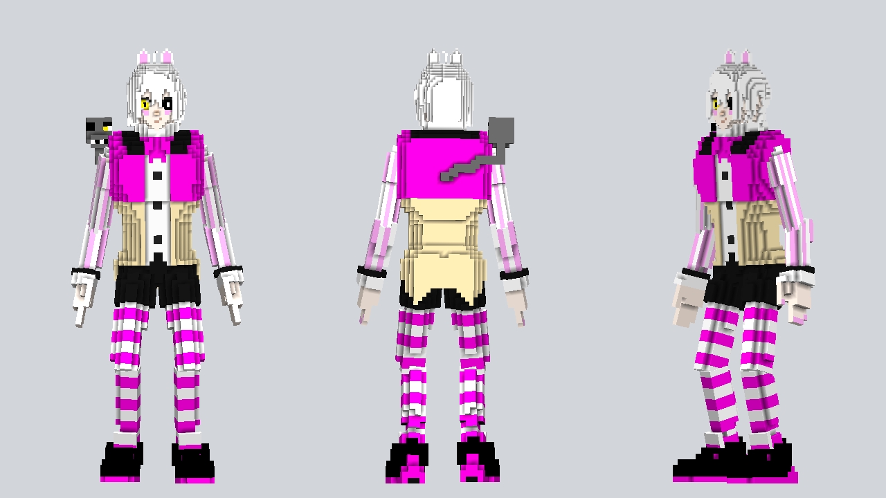 Dj.Toy-Foxy V2