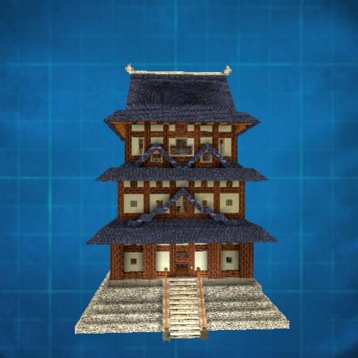 Zengo Village-Style Keep